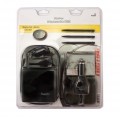 Nintendo DS - DSi - Starter Kit [hama] (NEU & OVP)
