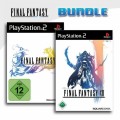 Playstation 2 - Final Fantasy X + Final Fantasy XII (mit OVP) (gebraucht)
