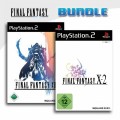 Playstation 2 - Final Fantasy XII + Final Fantasy X-2 (mit OVP) (gebraucht)