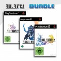 Playstation 2 - Final Fantasy X + Final Fantasy X-2 + Final Fantasy XII (mit OVP) (gebraucht)