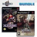 Playstation 2 - Maximo - Ghosts to Glory + Maximo: Army of Zin (mit OVP) (gebraucht)