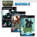 Playstation 2 - Medal of Honor 3er Pack 1 (mit OVP) (gebraucht) USK18