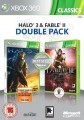 Xbox 360 - Fable 2 GOTY + Halo 3 (Franz�sisch) (mit OVP) (gebraucht) USK18