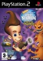 Playstation 2 - Jimmy Neutron Attack of the Twonkies (mit OVP) (gebraucht)