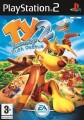 Playstation 2 - TY the Tasmanian Tiger : Bush Rescue (mit OVP) (gebraucht)