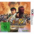 Nintendo 3DS - Super Street Fighter IV (mit OVP) (gebraucht)