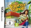 Nintendo DS - Florist Shop (gebraucht)