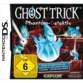 Nintendo DS - Ghost Trick: Phantom - Detektiv (mit OVP) (gebraucht)