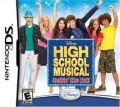 Nintendo DS - High School Musical - Making the Cut (Modul) (gebraucht)