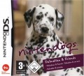 Nintendo DS - Nintendogs Dalmatiner (gebraucht)