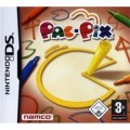 Nintendo DS - Pac-Pix (mit OVP) (gebraucht)