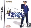 Nintendo DS - Phoenix Wright Ace Attorney (mit OVP) (gebraucht)