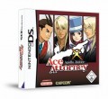 Nintendo DS - Phoenix Wright Ace Attorney 4 Apollo Justice (mit OVP) (gebraucht)