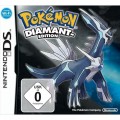 Nintendo DS - Pokemon - Diamant Edition (Modul) (gebraucht)