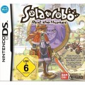 Nintendo DS - Solatorobo: Red The Hunter (mit OVP) (gebraucht)