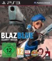 PS3 - BlazBlue: Calamity Trigger (mit OVP) (gebraucht)