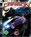 PS3 - Need for Speed Carbon (mit OVP) (gebraucht)