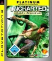 PS3 - Uncharted: Drakes Schicksal (mit OVP) (gebraucht)