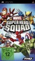 PSP - Marvel Super Hero Squad (gebraucht)
