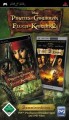 PSP - Pirates of the Caribbean 2 (mit OVP) (gebraucht)