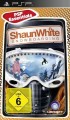 PSP - Shaun White Snowboarding (gebraucht)