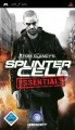 PSP - Tom Clancy's Splinter Cell - Essentials (gebraucht)