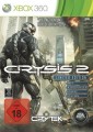 Xbox 360 - Crysis 2 (mit OVP) (gebraucht) USK18