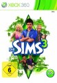 Xbox 360 - Die Sims 3 (mit OVP) (gebraucht)