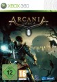 Xbox 360 - Gothic 4 - Arcania (mit OVP) (gebraucht)