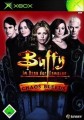 Xbox - Buffy Im Bann der Dämonen [auch für Xbox 360] (mit OVP) (gebraucht)