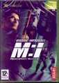 Xbox - Mission: Impossible Operation Surma (mit OVP) (gebraucht)