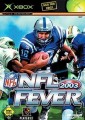 Xbox - NFL Fever 2003 (mit OVP) (gebraucht)