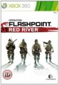 Xbox 360 - Operation Flashpoint: Red River (NEU & OVP) [UK-Import]