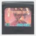 Game Gear - WonderBoy in Monster Land (Modul) (gebraucht)