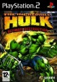 Playstation 2 - The Incredible Hulk: Ultimate Destruction (mit OVP) (gebraucht)