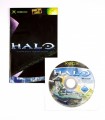 Xbox - Halo (CD mit Anl.) (gebraucht)