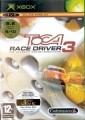 Xbox - TOCA Race Driver 3 (mit OVP) (gebraucht)