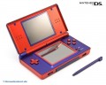 Nintendo DS - Konsole Lite #blau-rot (Spezial 2) (inkl. Netzteil) (wie Neu) (gebraucht)