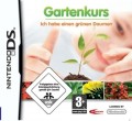 Nintendo DS - Gartenkurs (NEU & OVP)