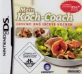 Nintendo DS - Mein Koch-Coach: Gesund und lecker Kochen (NEU & OVP)