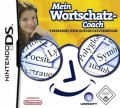 Nintendo DS - Mein Wortschatz-Coach: Verbessere dein Ausdrucksverm�gen (NEU & OVP)