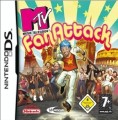 Nintendo DS - MTV Fan Attack (NEU & OVP)