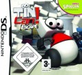 Nintendo DS - Tin can! Escape (NEU & OVP)