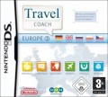 Nintendo DS - Travel Coach Europe (NEU & OVP)