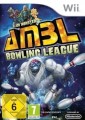 Wii - Alien Monster Bowling League (NEU & OVP)