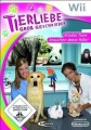 Wii - Tierliebe gro� geschrieben (NEU & OVP)