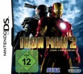 Nintendo DS - Iron Man 2 (NEU & OVP)