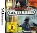 Nintendo DS - Real Crimes: Jack the Ripper (NEU & OVP)
