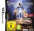 Nintendo DS - Midnight Mysteries: Die Edgar Allan Poe Verschw�rung (NEU & OVP)