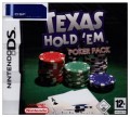 Nintendo DS - Texas Hold�m Paker Pack (NEU & OVP)